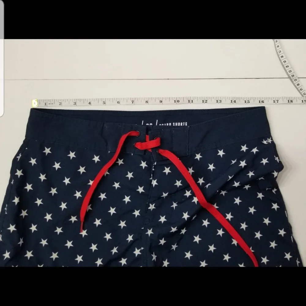CARBON Men's Swimwear‎ Board Shorts